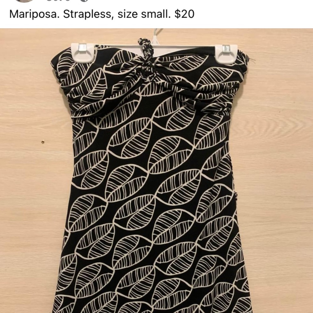 Dress - Picture 1 of 1